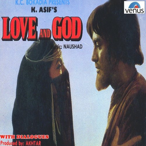 Love And God With Dialogues (1986) (Hindi)